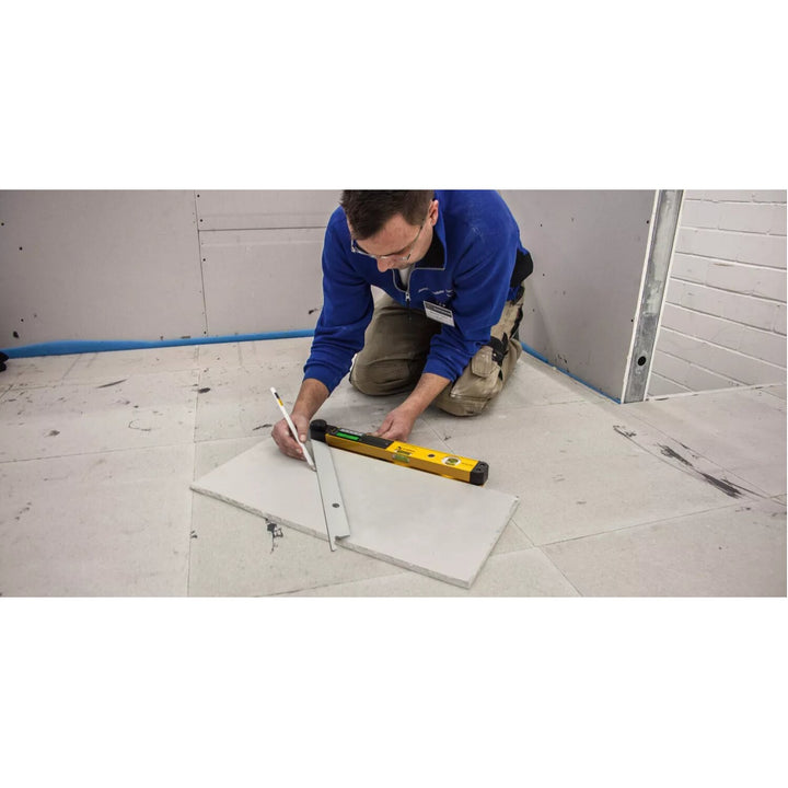 Stabila 39018 TECH 700 DA digital electronic angle finder 18 Inch
