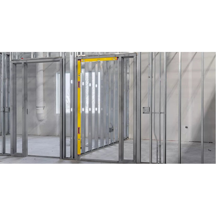 Stabila 38648 48" Type 96M Magnetic Levels