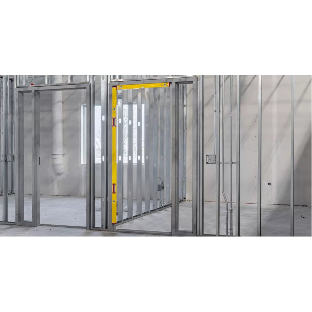 Stabila 38678 78" Type 96M Magnetic Levels