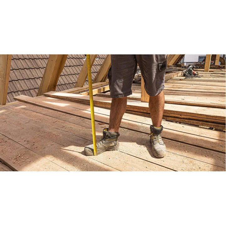 Stabila 30633 Pocket tape BM 300, cm/inch scale 33 ft