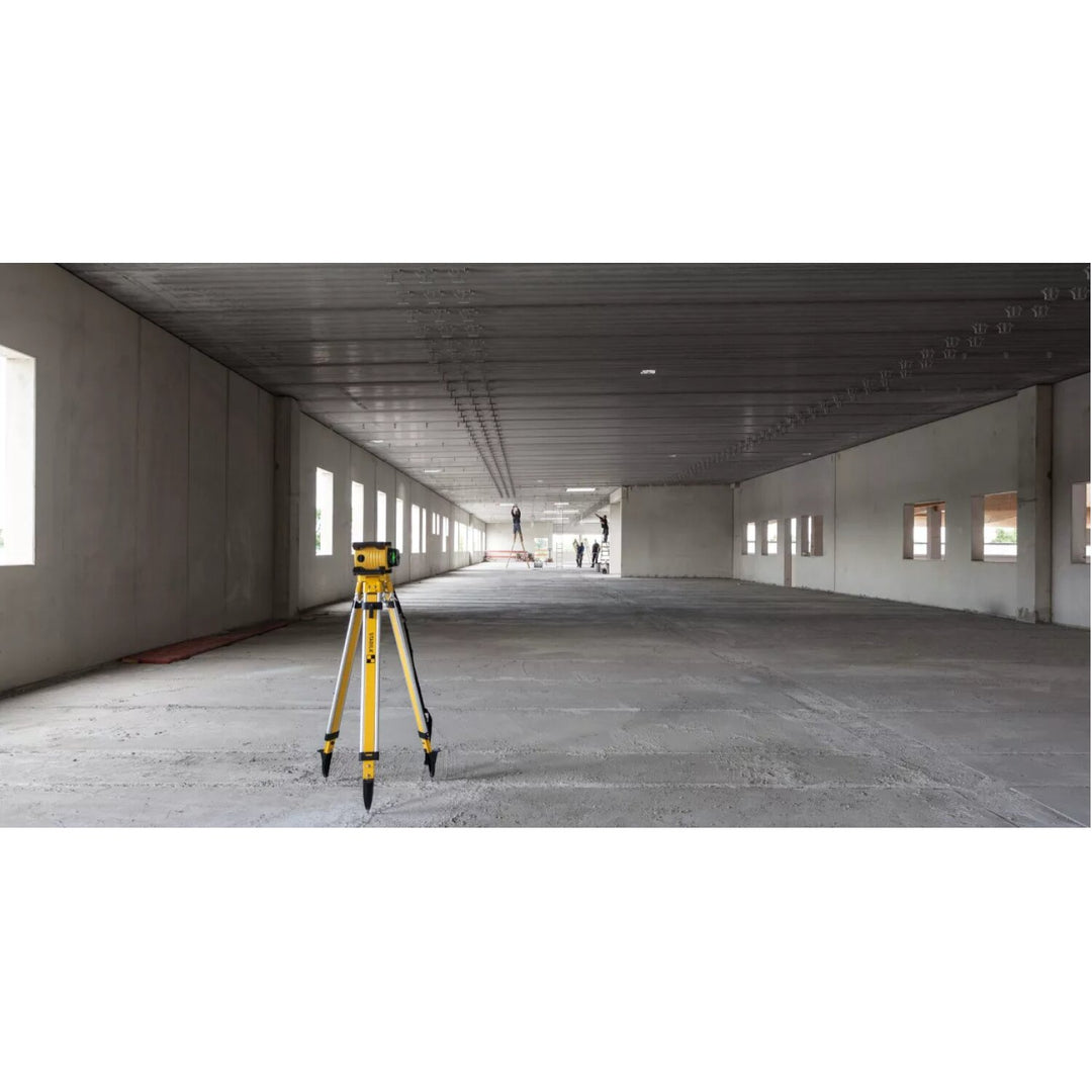 Stabila 04510 LAR 160 G rotary laser kit