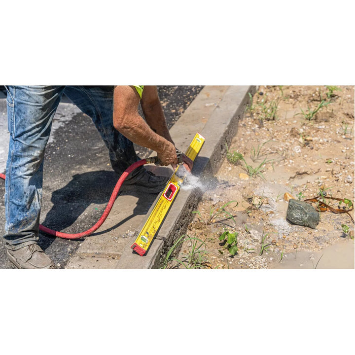 Stabila 39516 16" IP 67 Tech Level W/Case