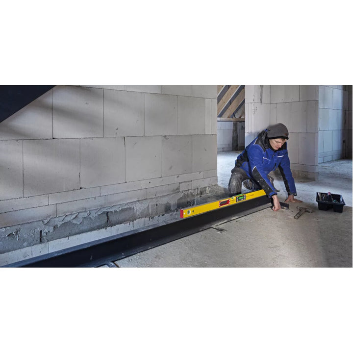 Stabila 39520 24" IP 67 Magnetic Tech Level W/Case