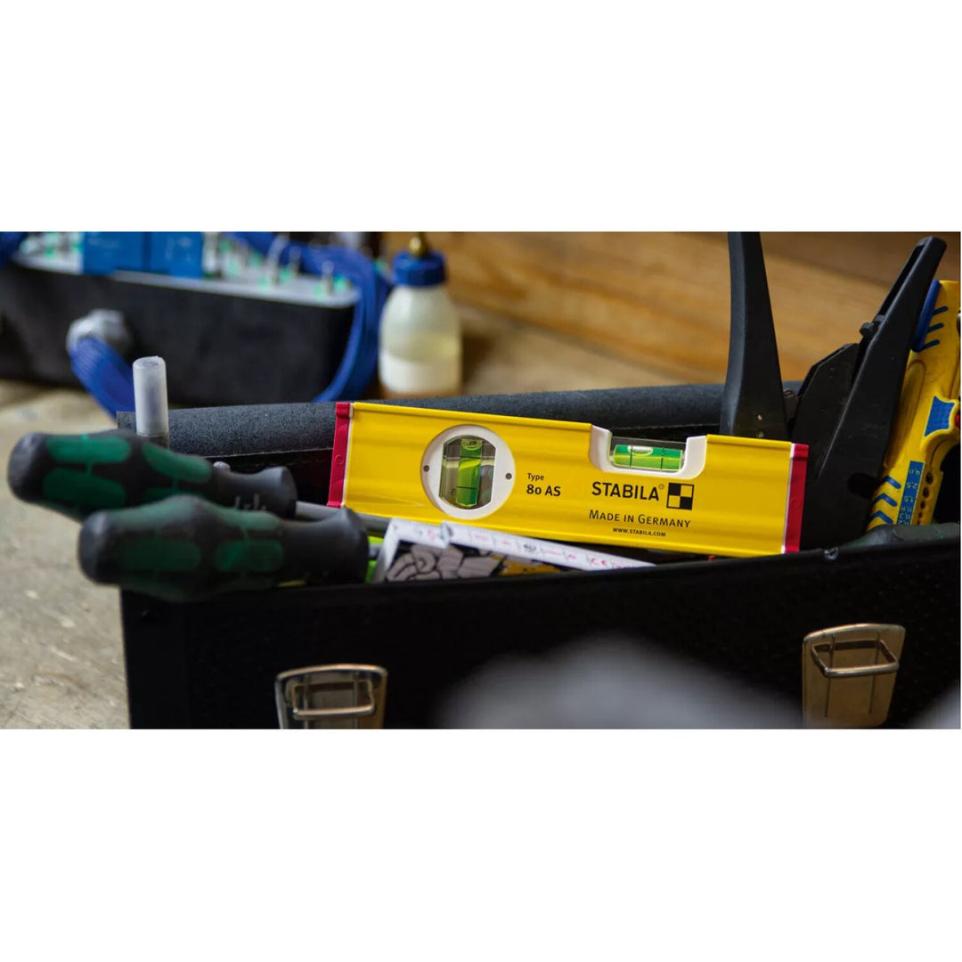 Stabila 29024 Type 80 AS level 24 Inch