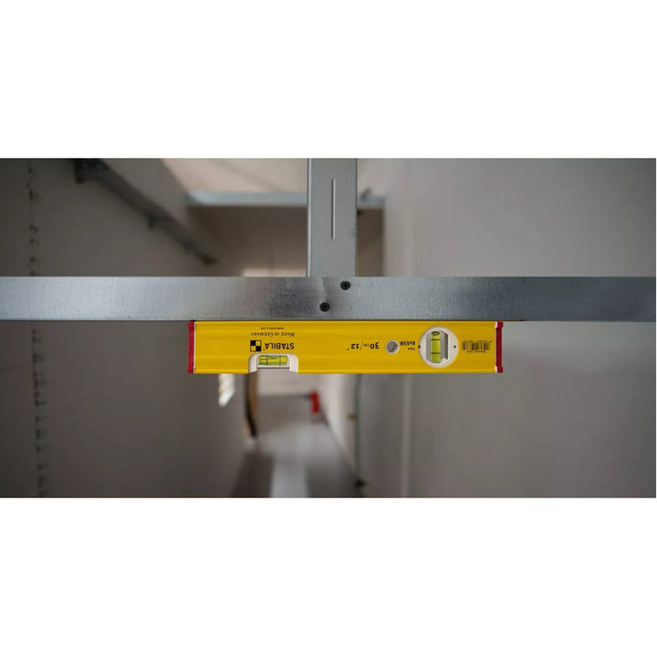 Stabila 29248 Type 80 ASM-2 spirit level 48 Inch