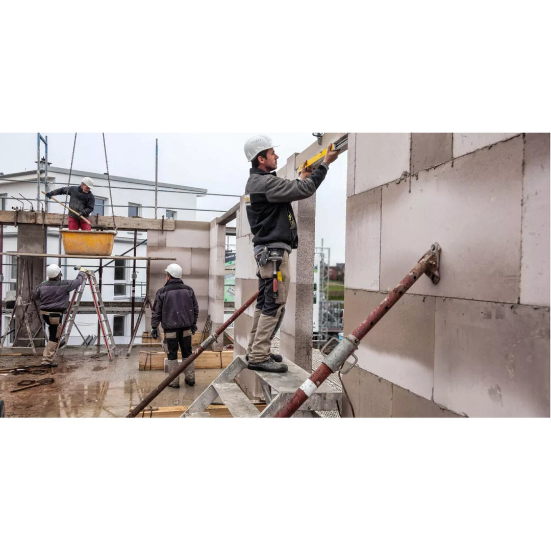 Stabila 29441 Type 80T Extendable levels 24" - 40"