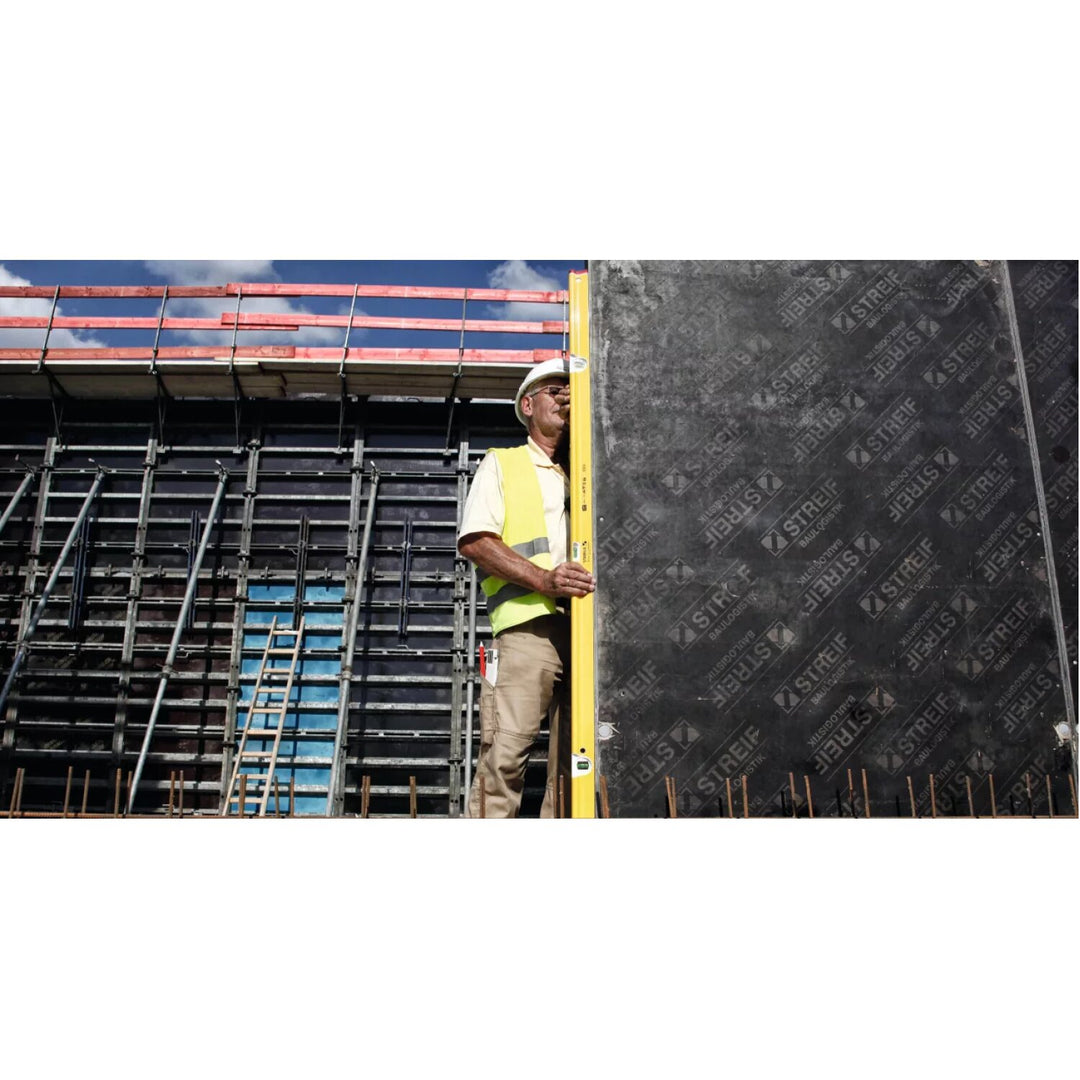 Stabila 41032 Type R300 R-Beam Levels 32 Inch