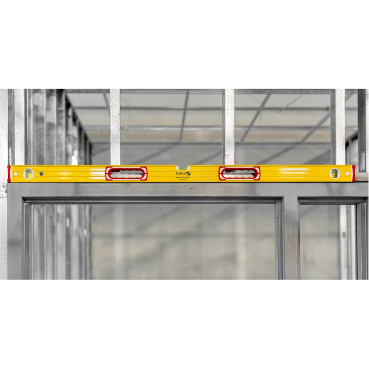 Stabila 38648 48" Type 96M Magnetic Levels