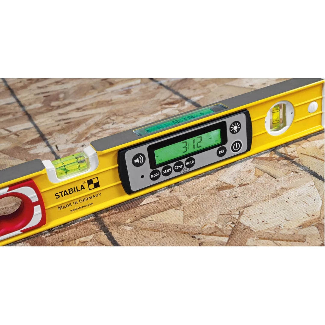 Stabila 39524 24" IP 67 Tech Level W/Case