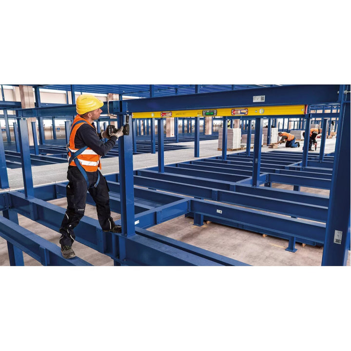 Stabila 39520 24" IP 67 Magnetic Tech Level W/Case