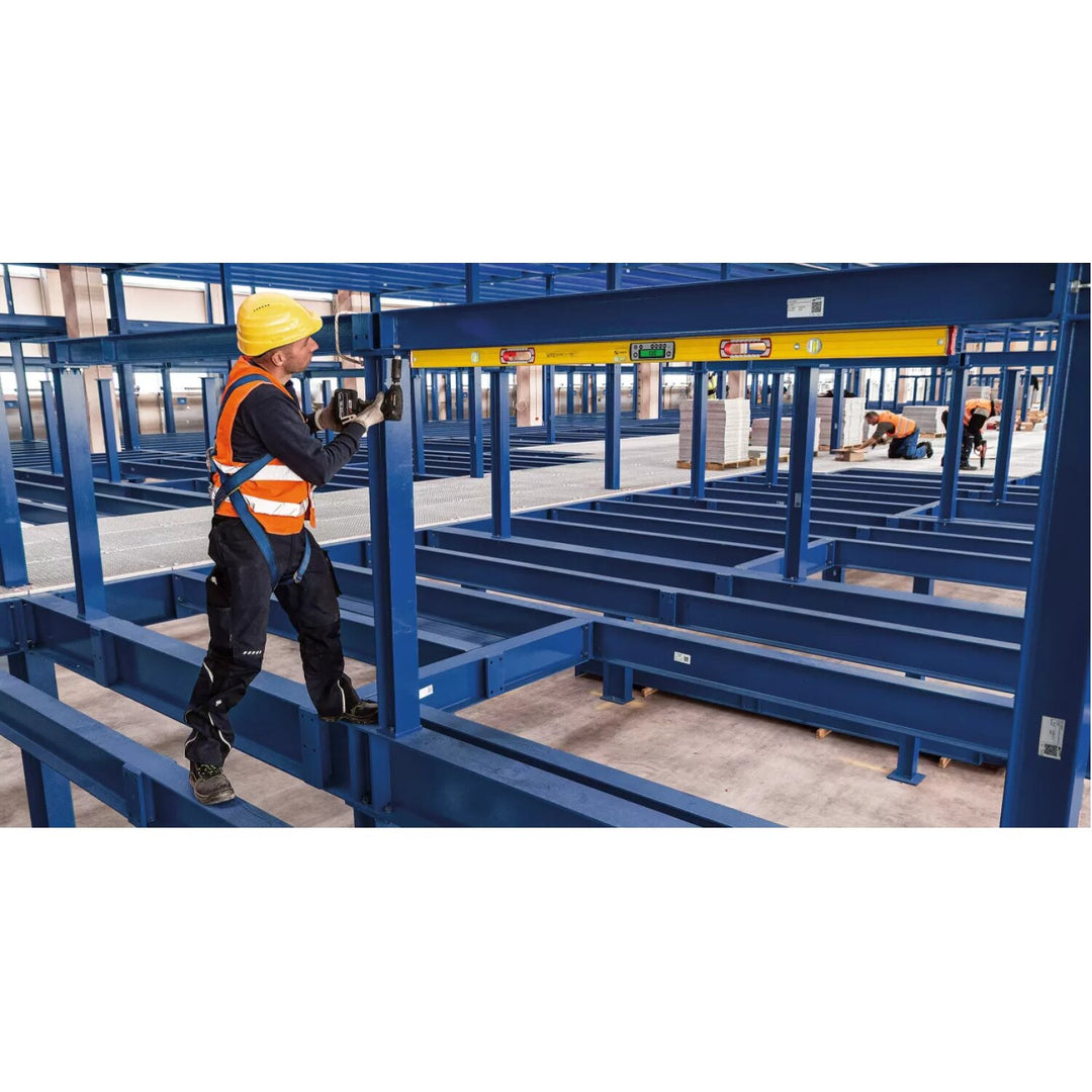 Stabila 39540 48" IP 67 Magnetic Tech Level W/Case