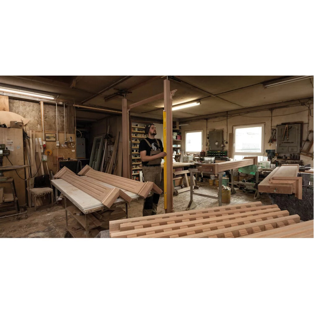 Stabila 29012 Type 80 AS level 12 Inch