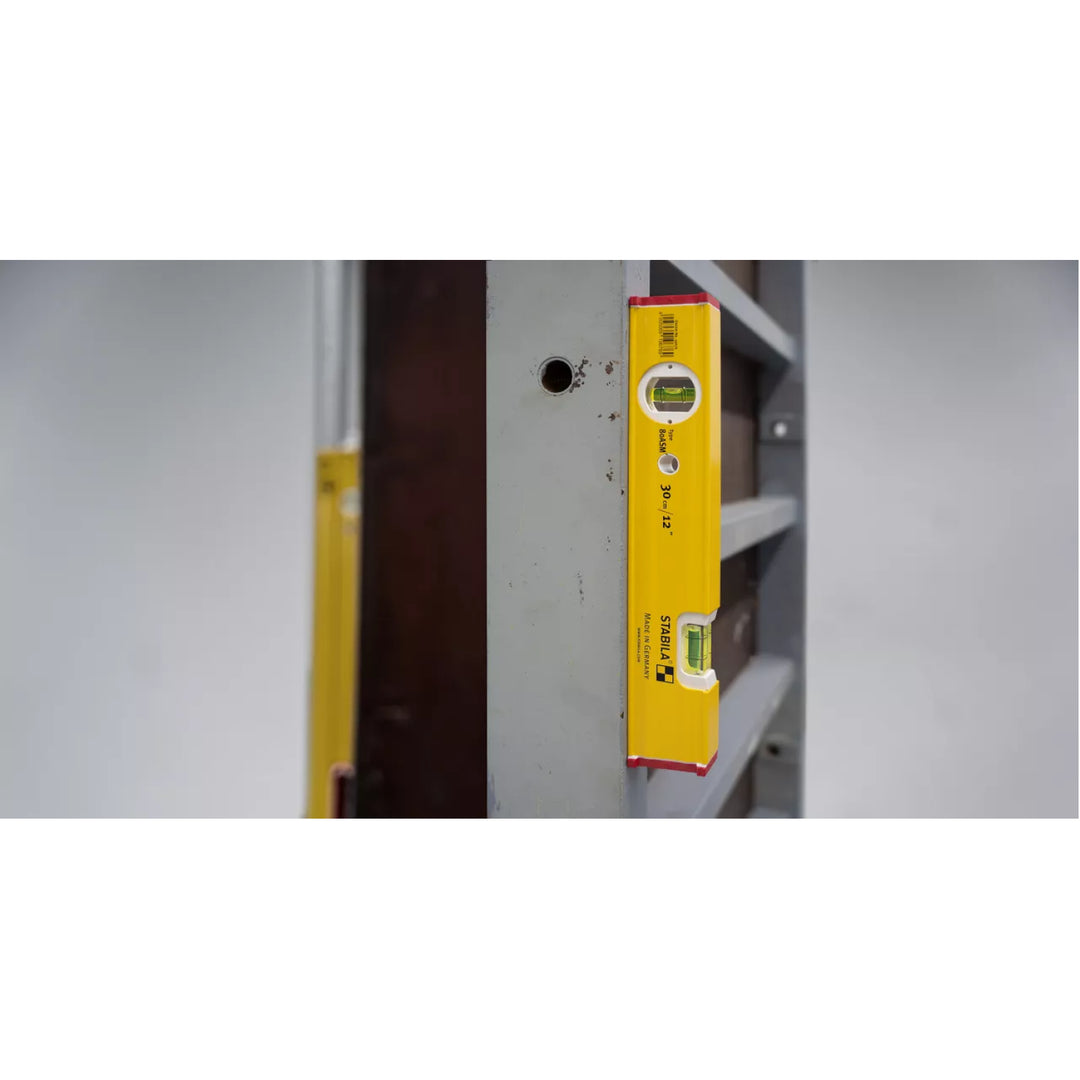 Stabila 29212 Type 80 ASM-2 spirit level 12 Inch