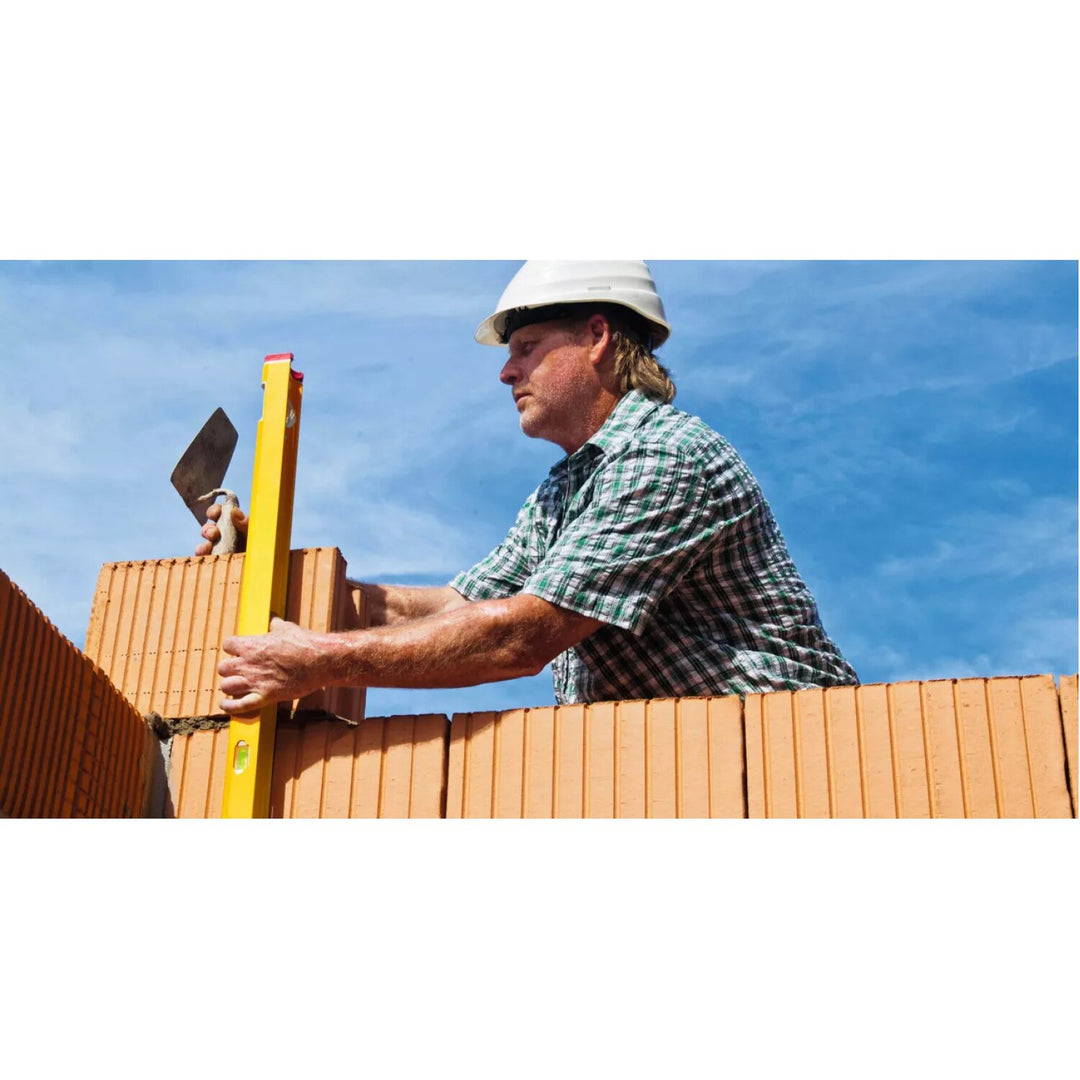 Stabila 41096 Type R300 R-Beam Levels 96 Inch