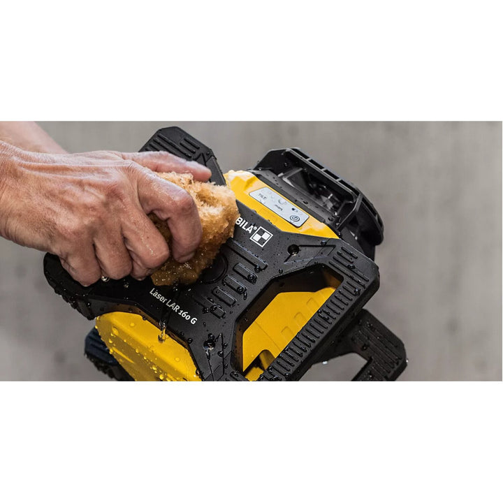 Stabila 04510 LAR 160 G rotary laser kit