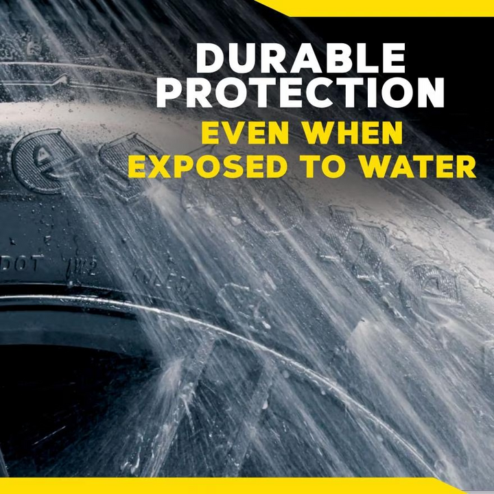 Meguiar's G55253 Hybrid Ceramic Starter Kit - Detailing Kit Includes Car Wash, Wax, Detailer, & Tire Shine