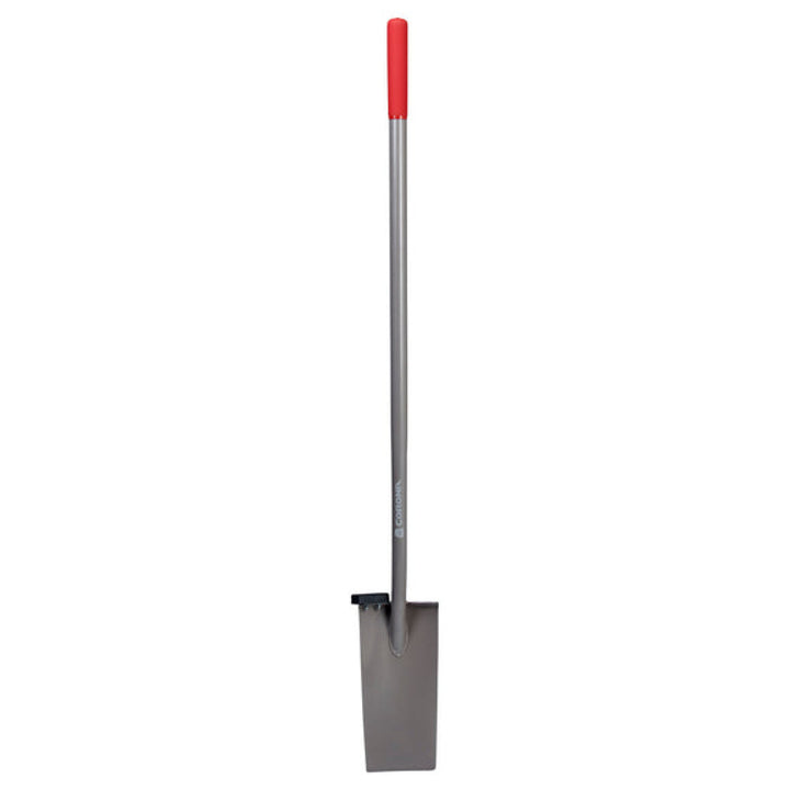 CRNA-AS 90040 · All-Steel Nursery Spade - 15" Straight Blade