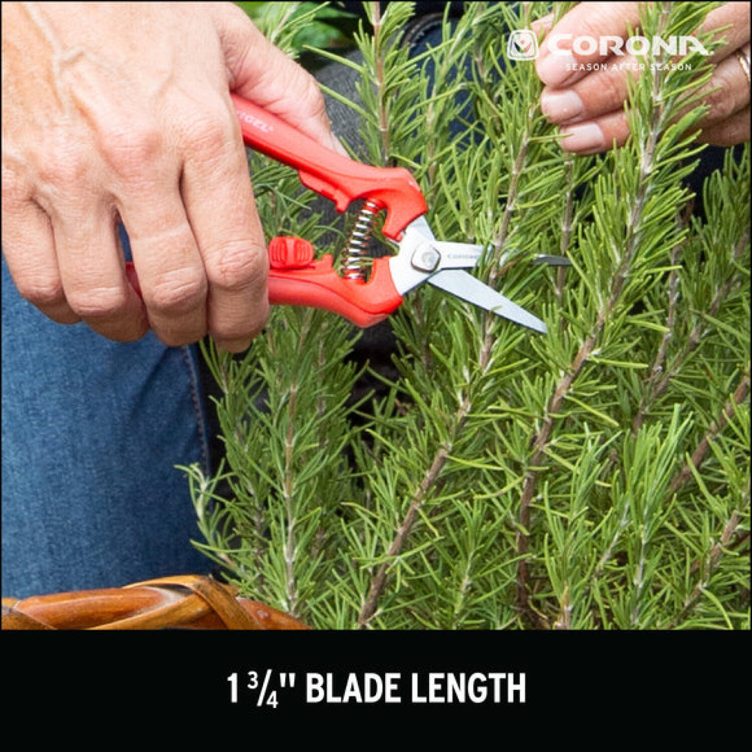 Corona FS 3214D  ComfortGEL® Micro Snips