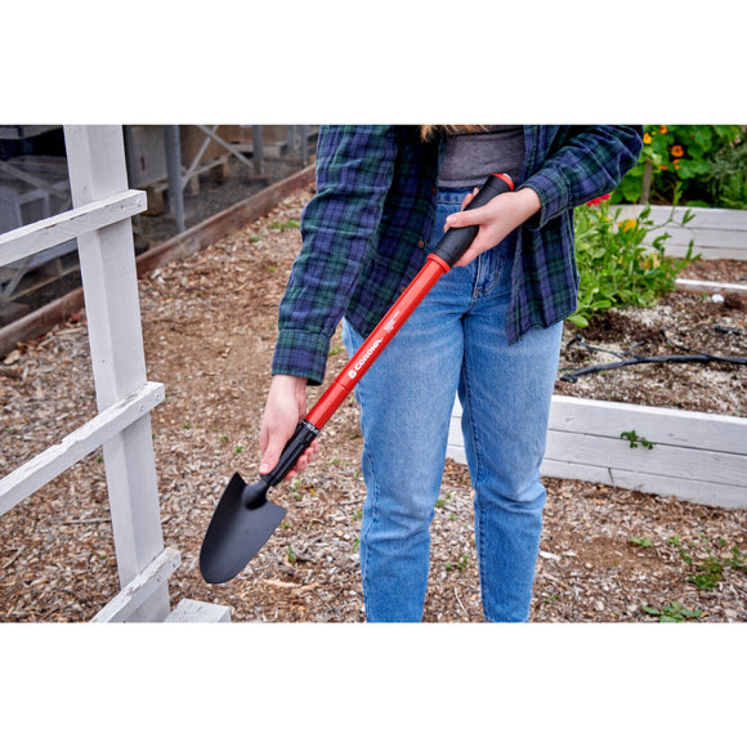 CRNA-GT 3080 · ExtendaHANDLE Trowel