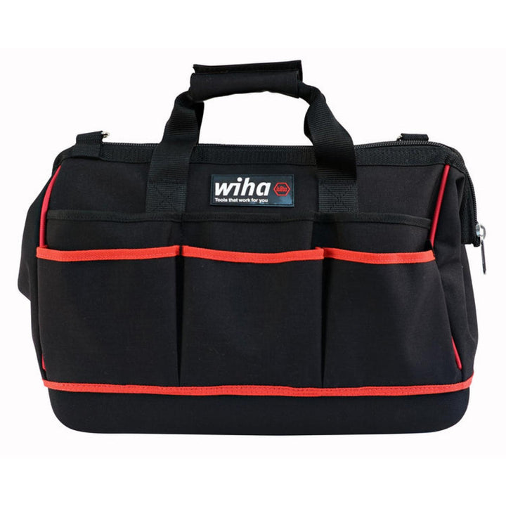 Wiha Tools 32935 Journeyman's Tool Set 30-Piece