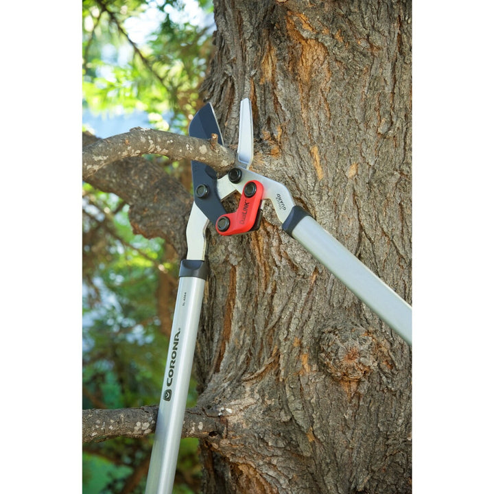 Corona SL 4264 DualLINK Bypass Lopper, 1-3/4 in. Cut Capacity
