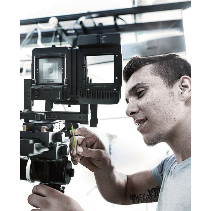 Wera 967/9 TX Multicolour HF 1 L-key set with holding function, 9 pieces