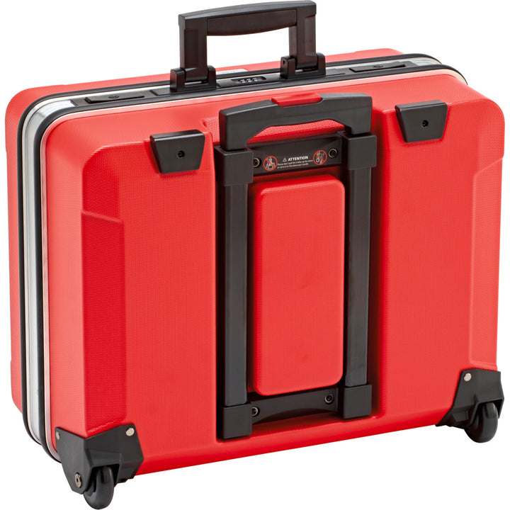 Stahlwille 81620026 VDE tool box