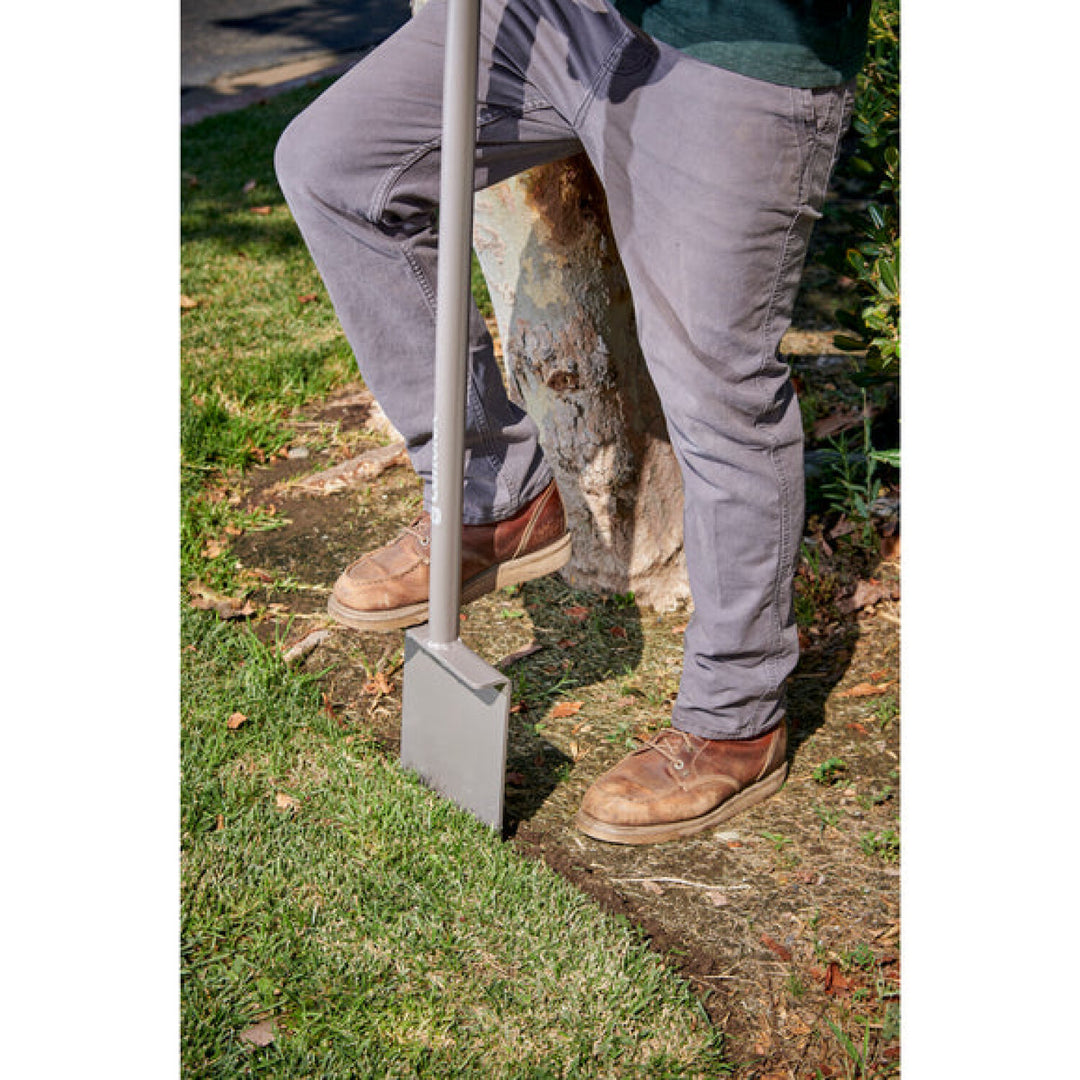 Corona AS 90400 All-Steel Wire & Edging Trencher