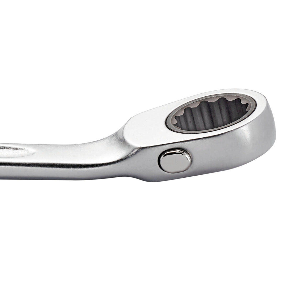 Stahlwille 41474040 Combination Ratcheting wrench