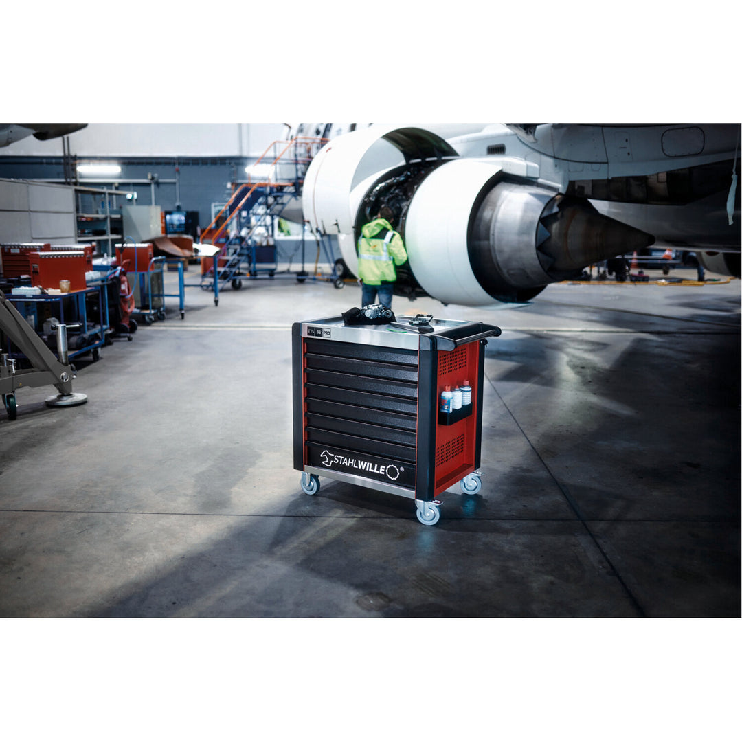 Stahlwille 81200174 Tool Trolley