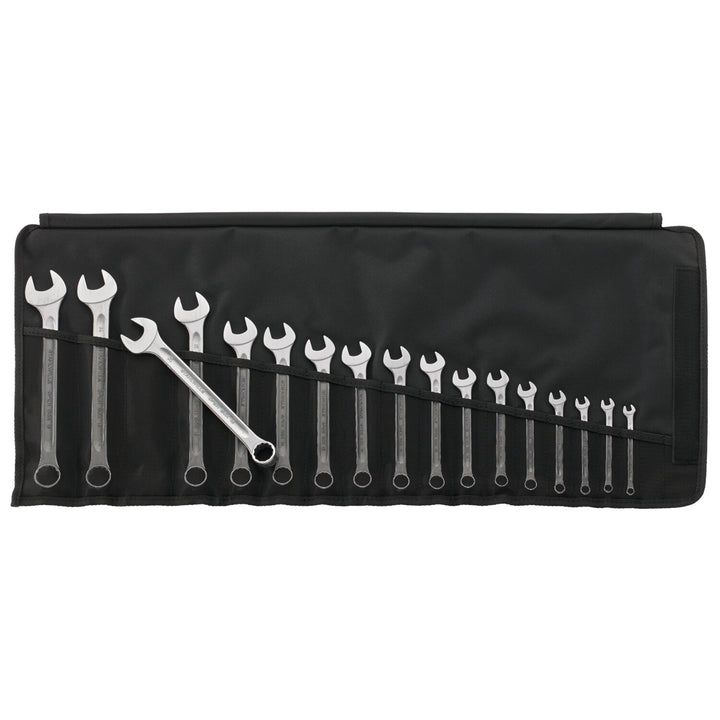 Stahlwille 96400804 13/17 Combination Spanner Set
