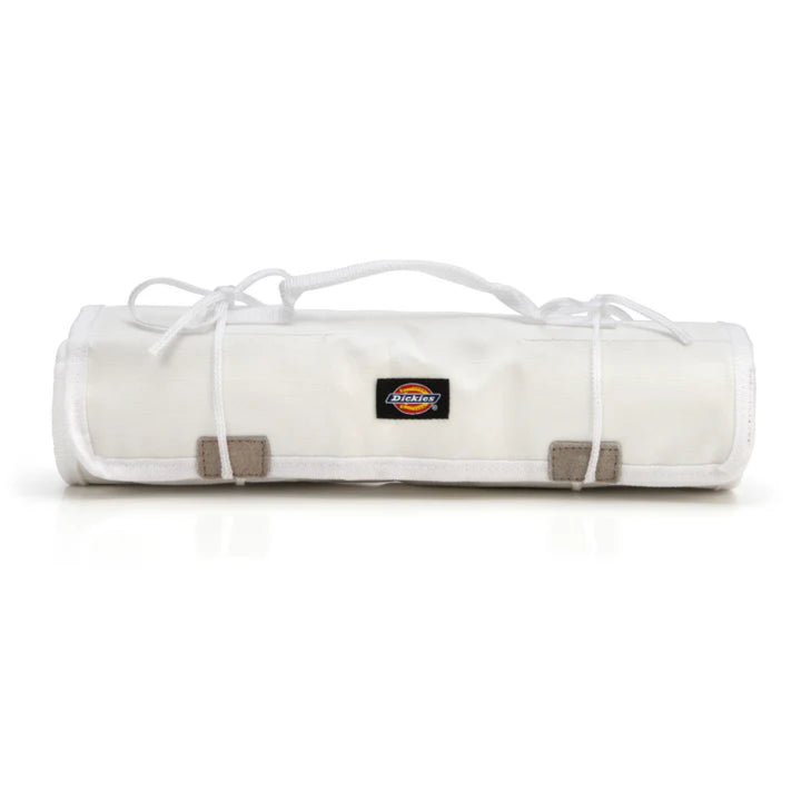 Dickies 57051 Paint Brush / Tool Organizer Roll