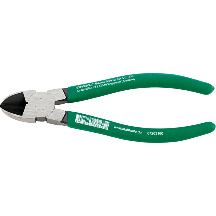 Stahlwille 67203140 Side cutter