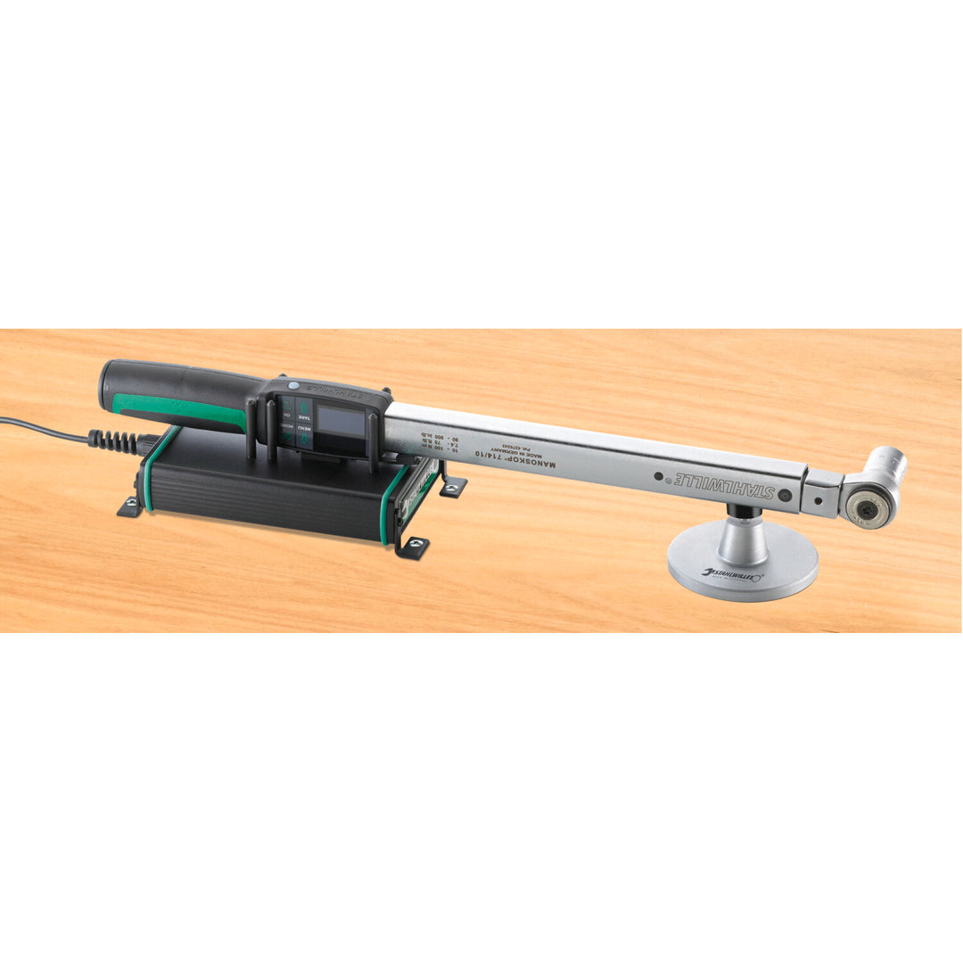 Stahlwille 52110062 7762 Docking station for No 714