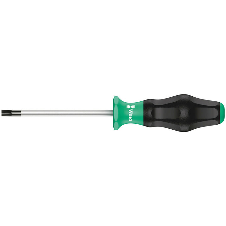 Wera 1367 TORX® Screwdriver for TORX® screws, TX 40 x 130 mm
