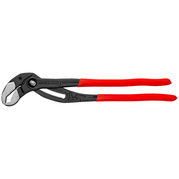 Knipex 9K 00 80 149 US 8 Pc Cobra® Pliers Set