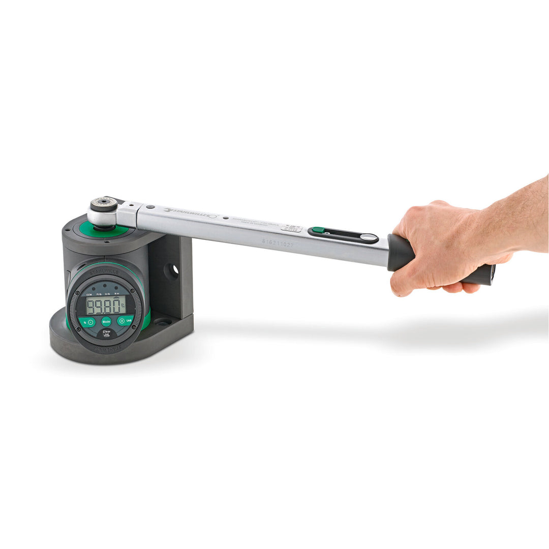 Stahlwille 96521209 Checking Gauge For Torque Wrenches 40-400 Nm
