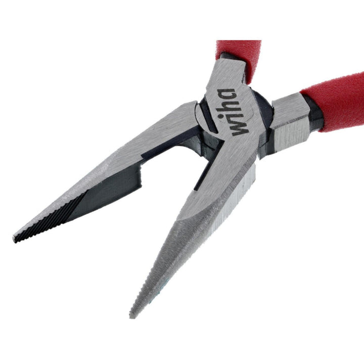 Wiha 32698 Vinyl Grip Pliers & Cutters 3 Piece Set
