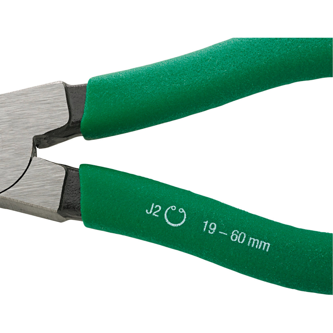 Stahlwille 65436101 Circlip pliers for internal circlips