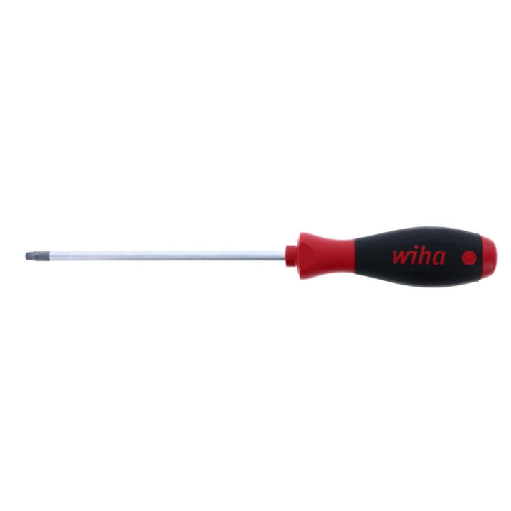 Wiha Tools 35803 #3 x150mm SoftFinish Square Screwdriver