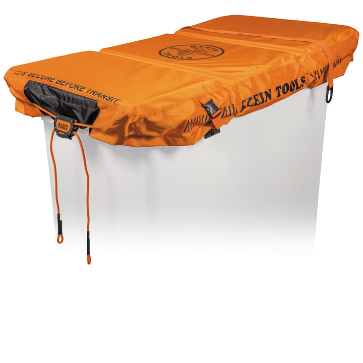 Klein Tools BC516C 2-Man Bucket Cover