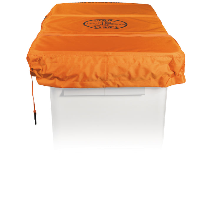 Klein Tools BC516C 2-Man Bucket Cover
