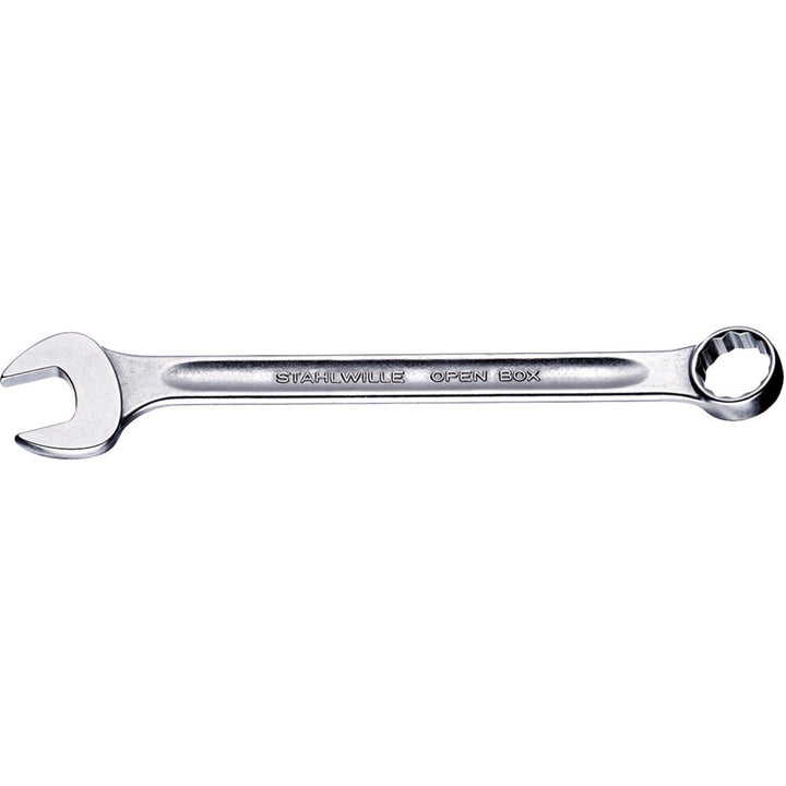 Stahlwille 40481616 13a Combination Spanner, 1/4"