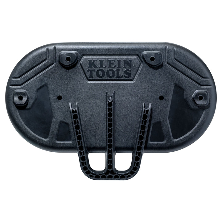 Klein Tools BC530S Deep Oval Bucket, S-Hook