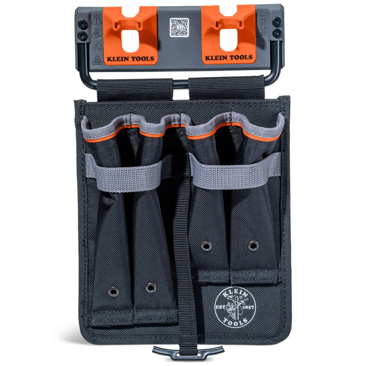 Klein Tools BC531S Mini Apron, S-Hook