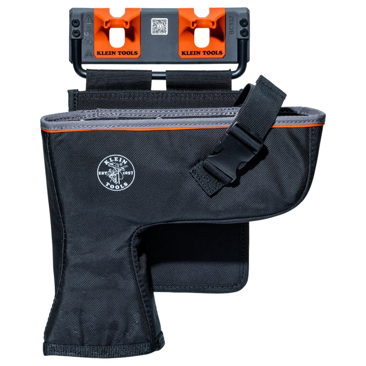 Klein Tools BC532S Impact Holder, S-Hook