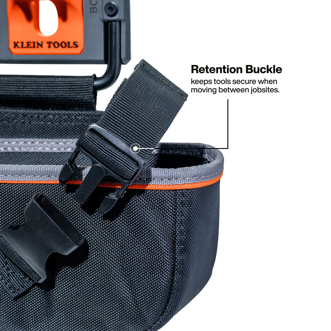 Klein Tools BC532S Impact Holder, S-Hook