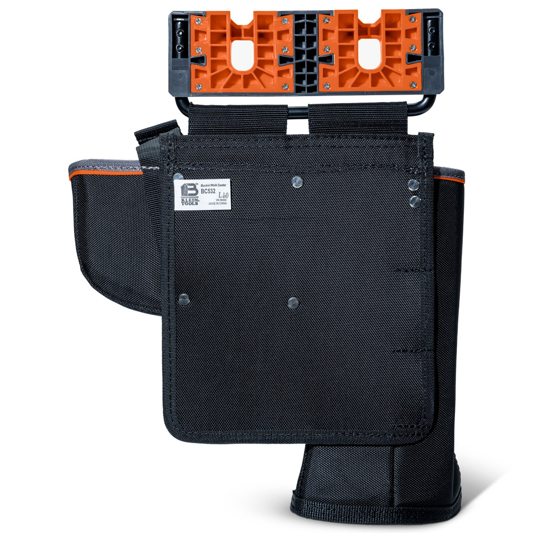 Klein Tools BC532S Impact Holder, S-Hook