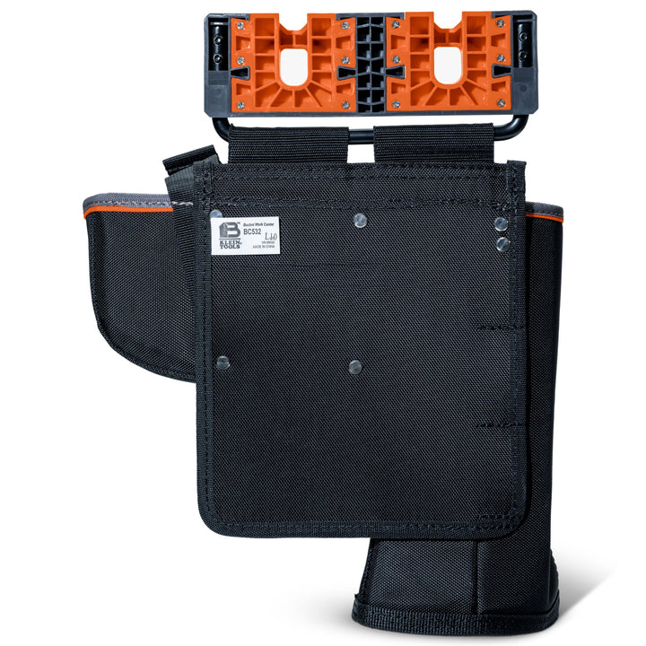 Klein Tools BC532S Impact Holder, S-Hook