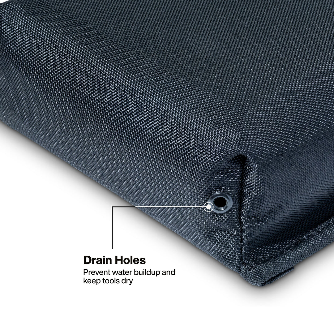 Klein Tools BC533S Cutter / Crimper Holder, S-Hook